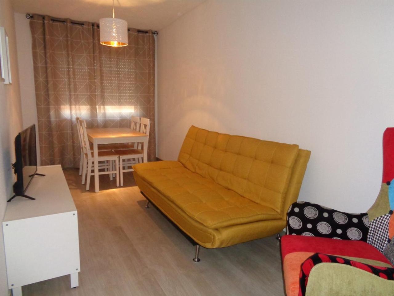 Apartment Poeta Aleixo in Distrikt Faro Exterior foto