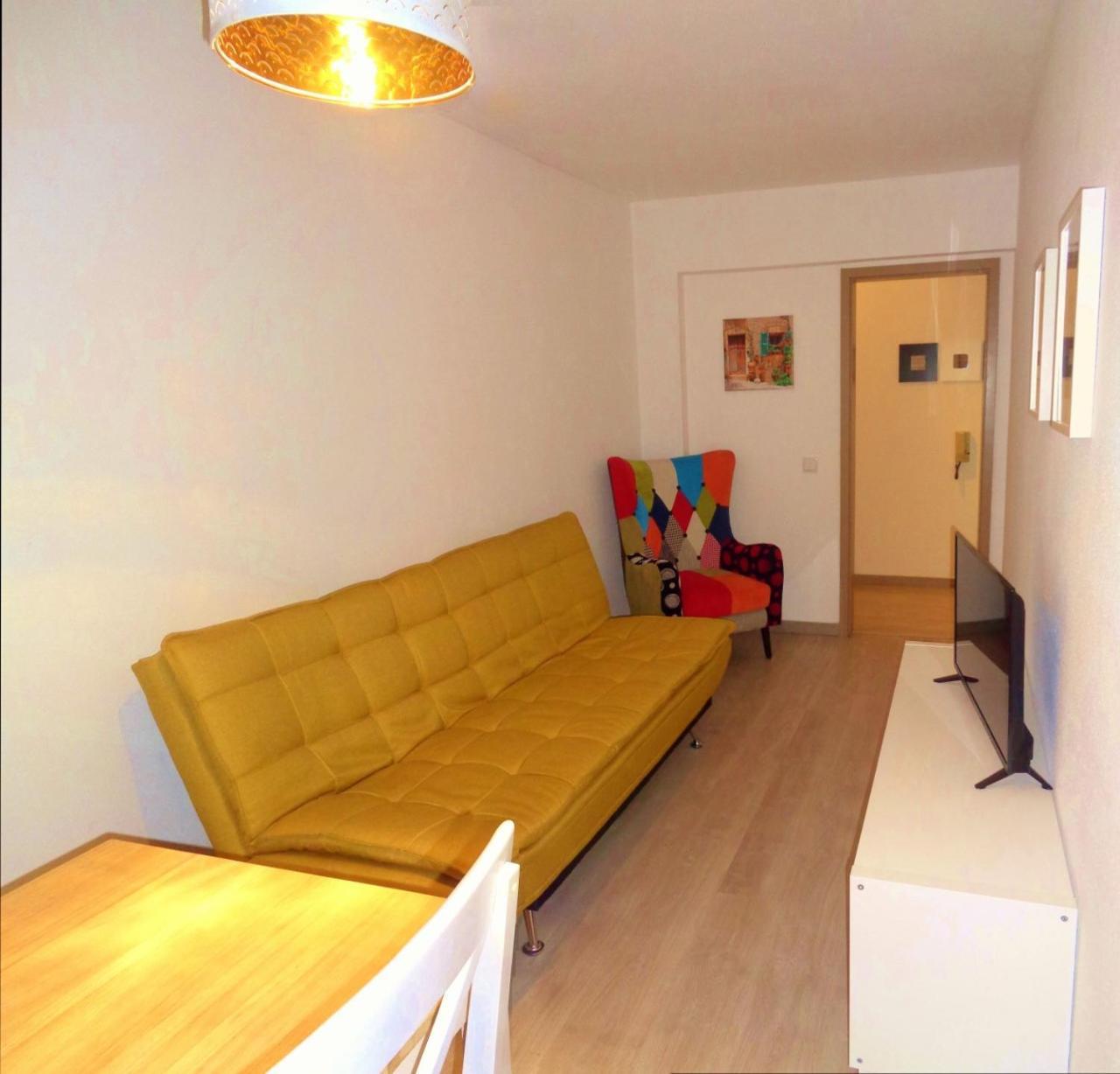 Apartment Poeta Aleixo in Distrikt Faro Exterior foto