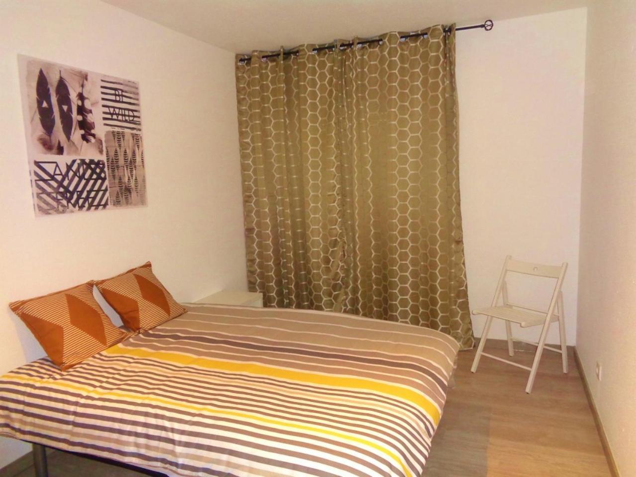 Apartment Poeta Aleixo in Distrikt Faro Exterior foto