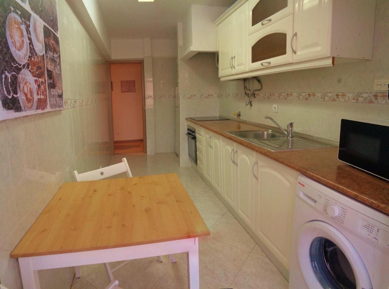 Apartment Poeta Aleixo in Distrikt Faro Exterior foto